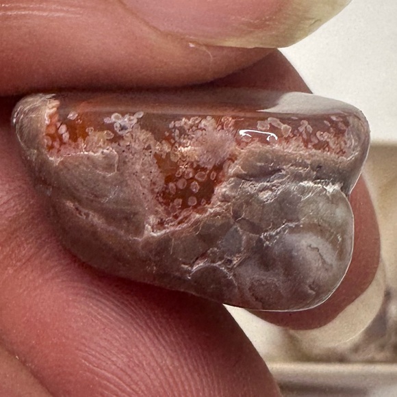 Agate Crystal Geodes - Picture 3 of 4